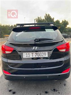 هیوندای تۆکسۆن